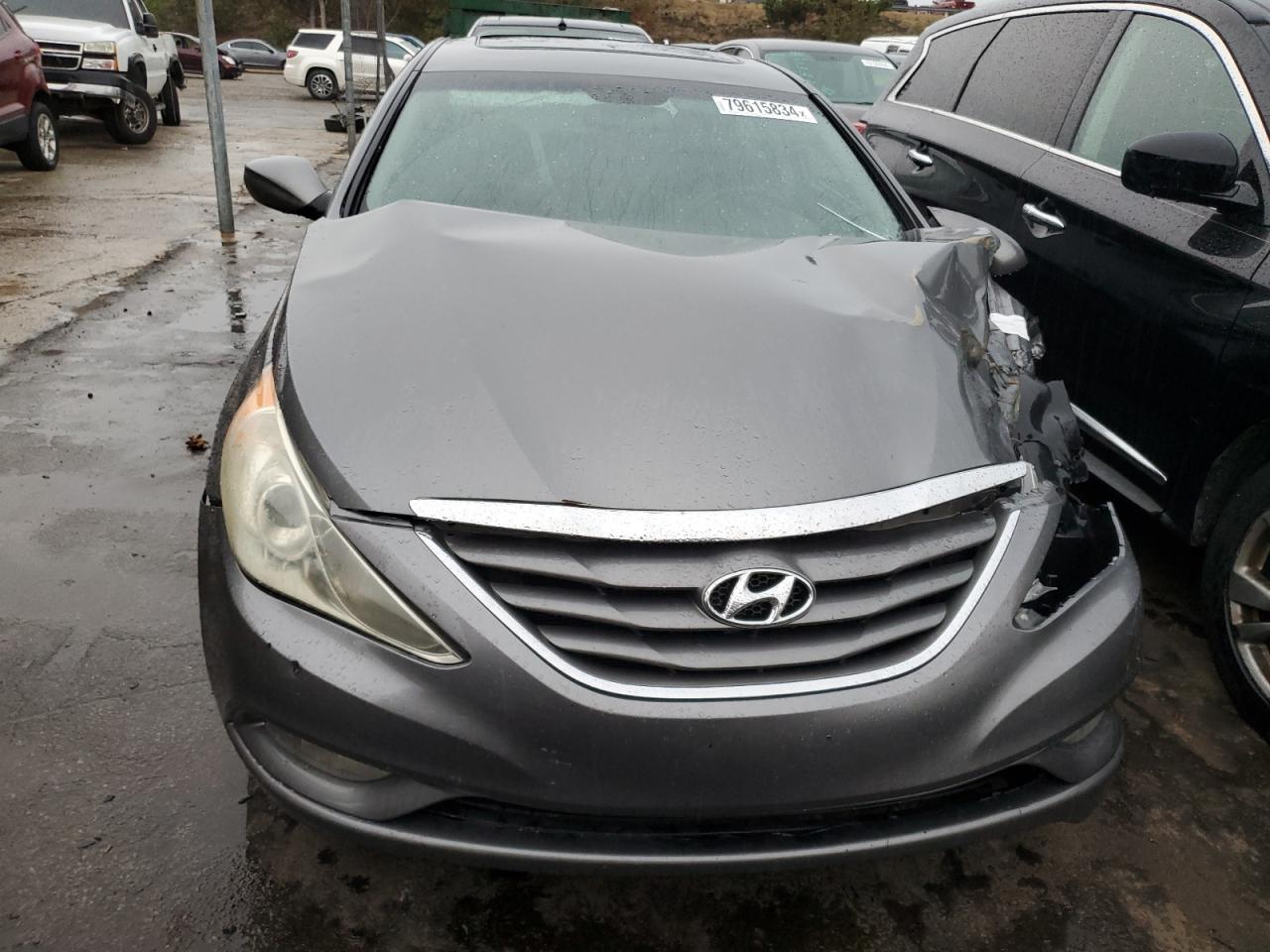 2013 Hyundai Sonata - Image 5