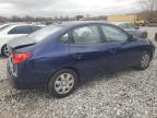 2008 Hyundai Elantra Gls en Venta en Cahokia Heights, IL - Rear End