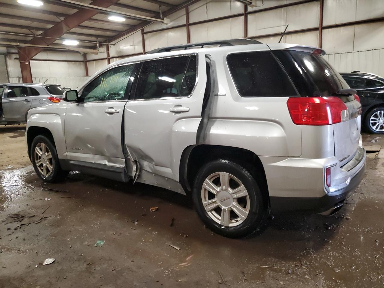 VIN 2GKALNEK7G6242101 2016 GMC TERRAIN no.2