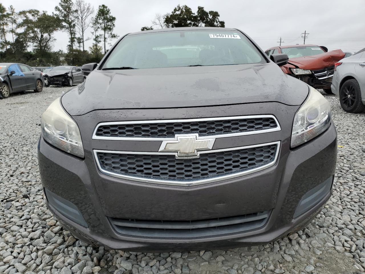 2013 Chevrolet Malibu - Image 5