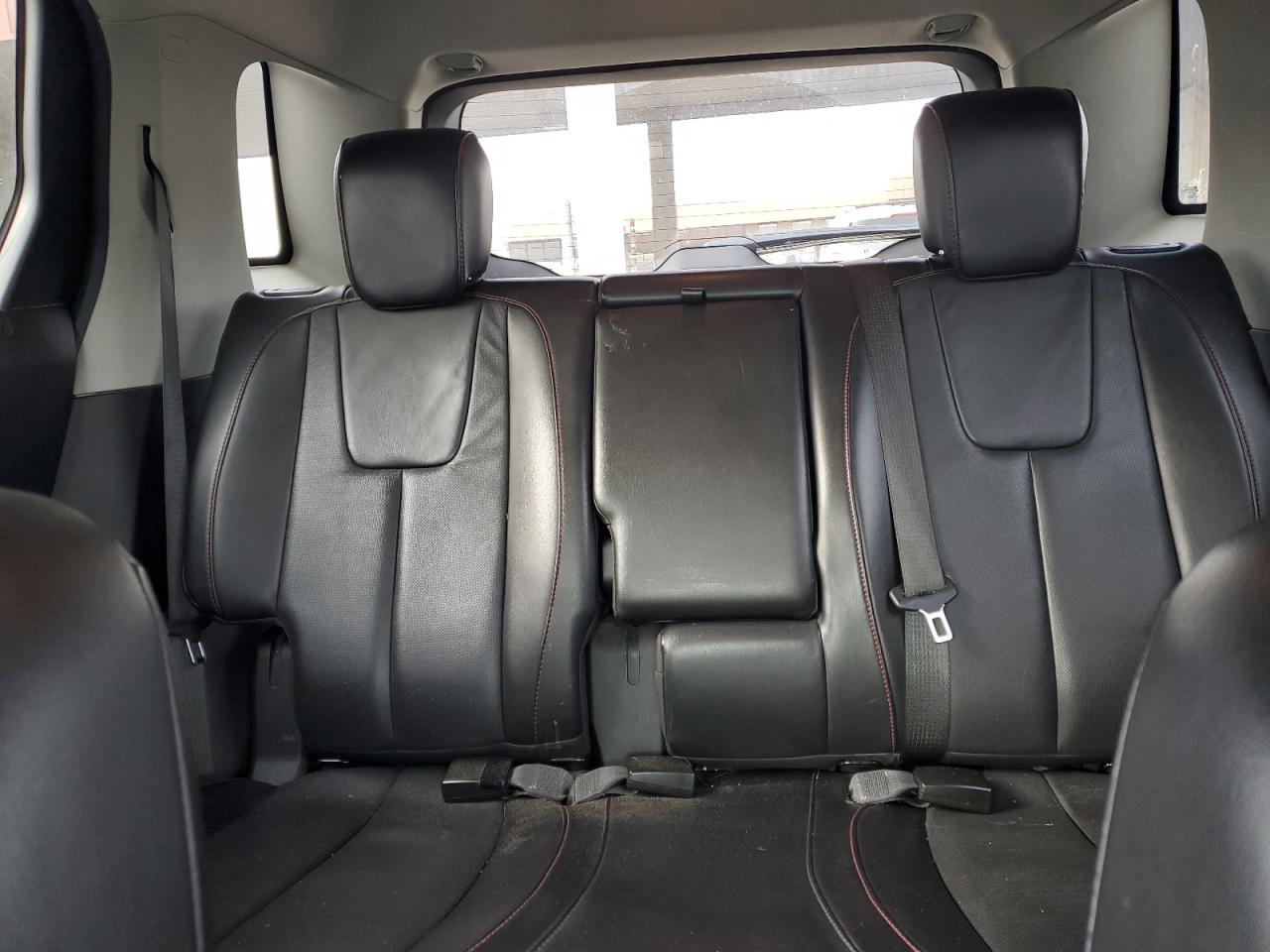2012 GMC Terrain - Image 10