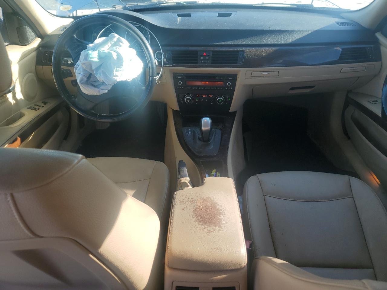 2011 BMW 3er - Image 8