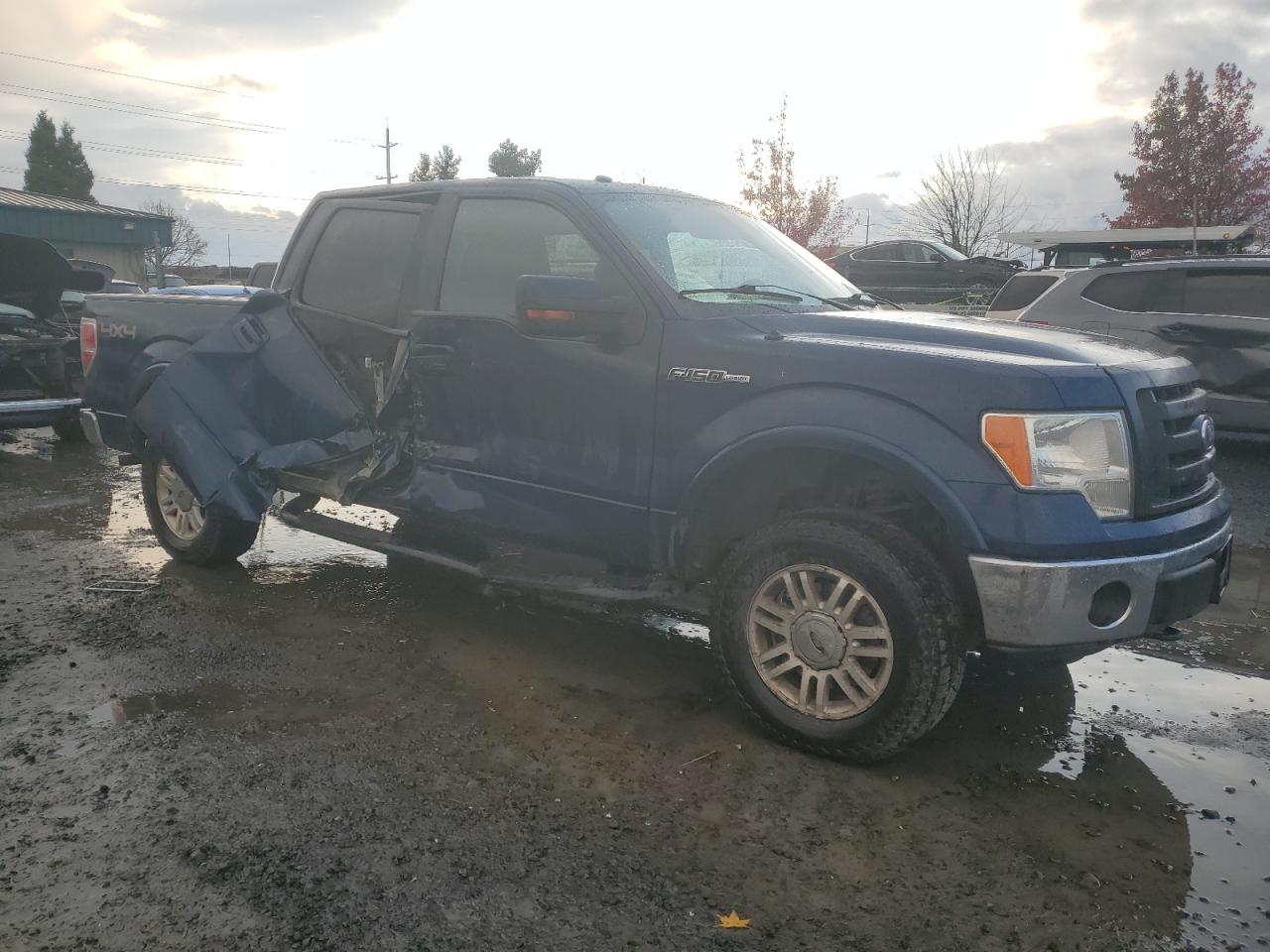 2012 Ford F-150 - Image 4