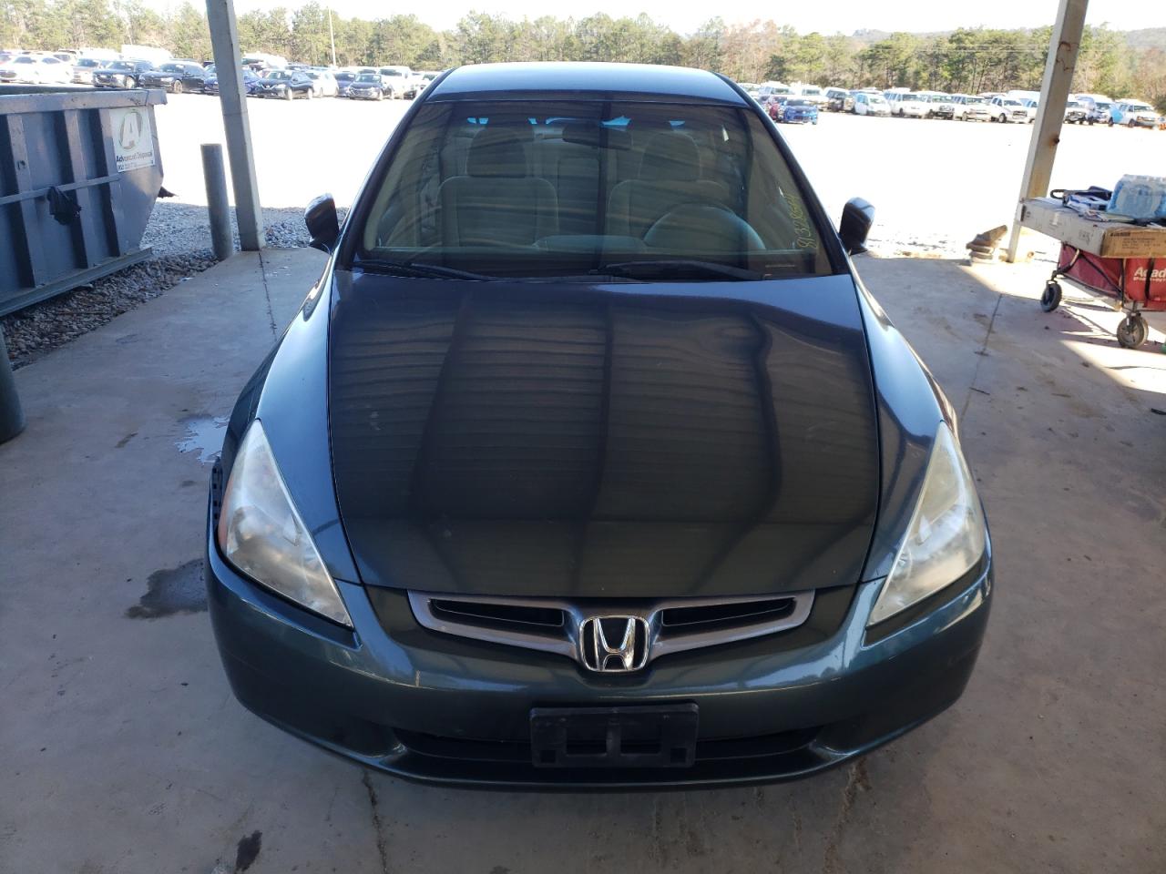 2004 Honda Accord - Image 5