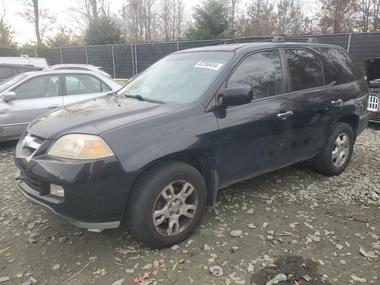 2004 Acura MDX - Image 1