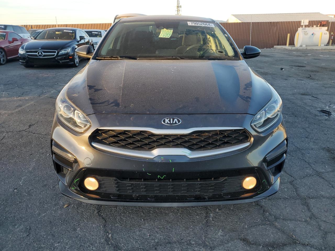 2019 Kia Forte - Image 5