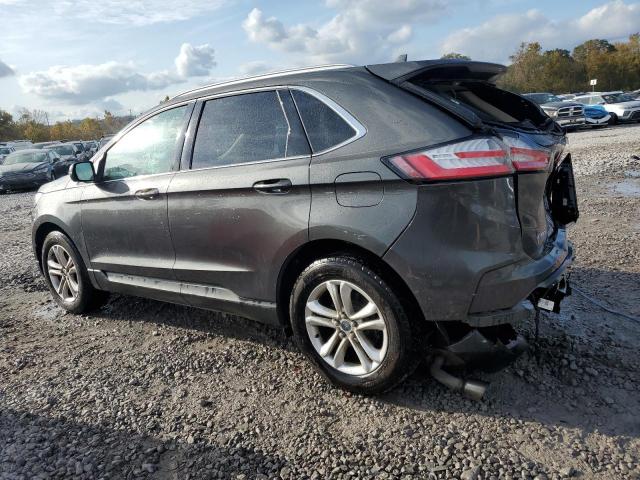  FORD EDGE 2019 Серый