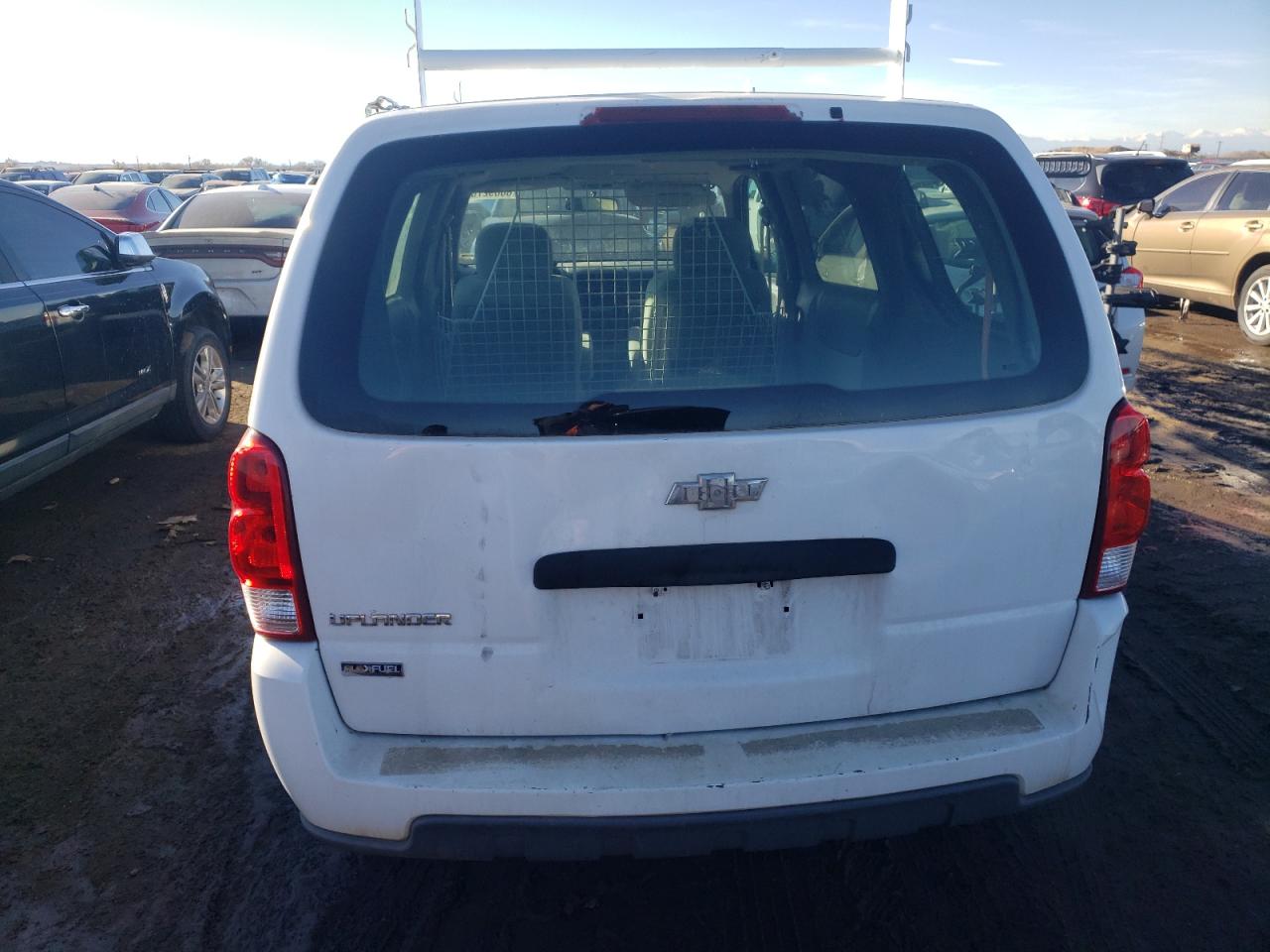 2008 Chevrolet Uplander - Image 6