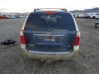 2008 Kia Sedona Ex للبيع في Helena، MT - Front End