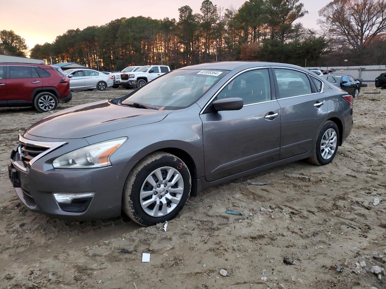 1N4AL3AP4FC465547 2015 NISSAN ALTIMA - Image 1