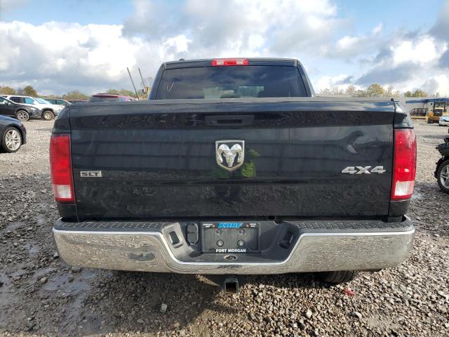  RAM 1500 2021 Black