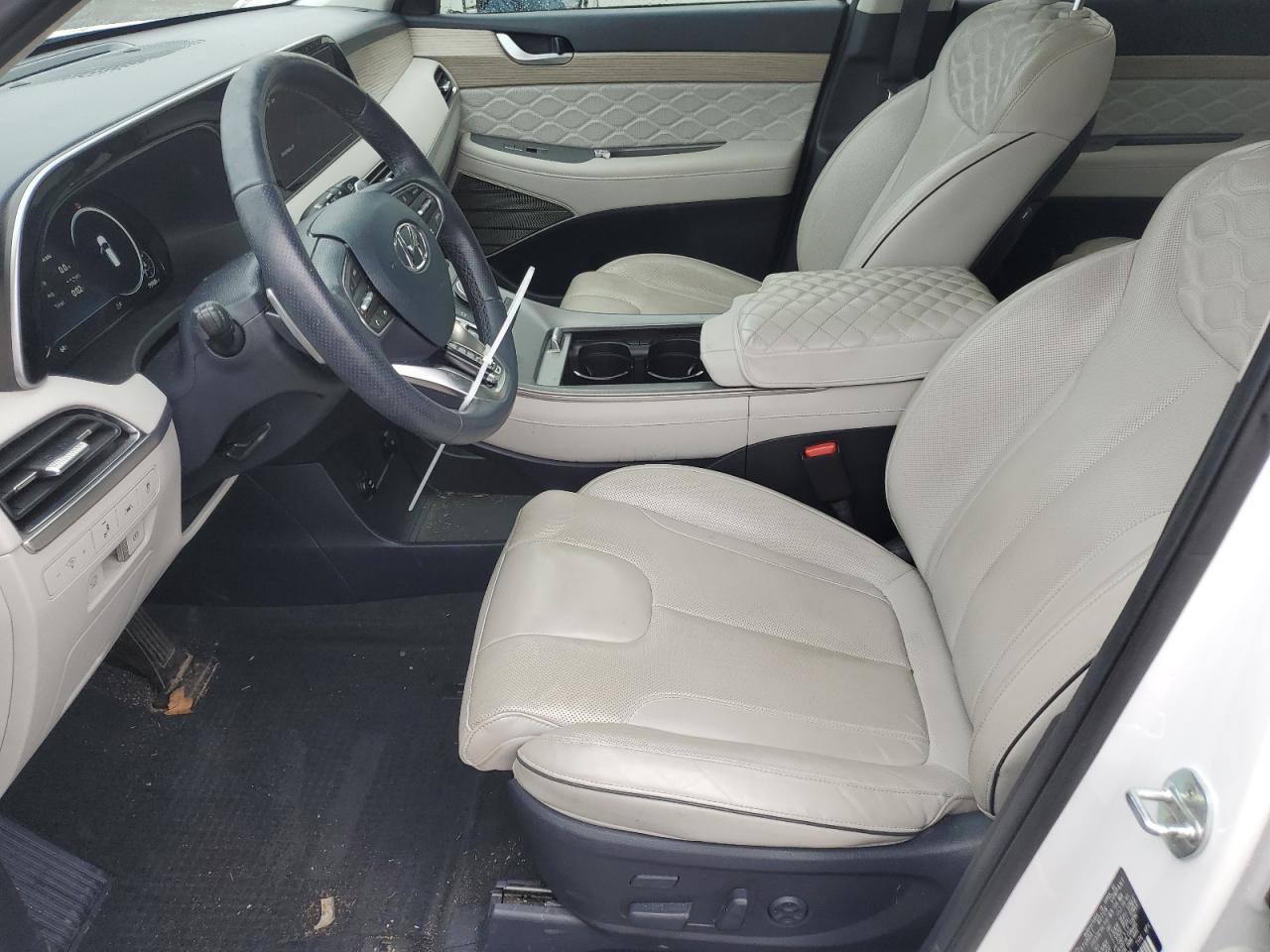 2022 Hyundai Palisade - Image 7