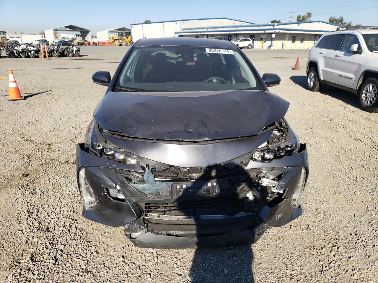 2022 Toyota Prius - Image 5