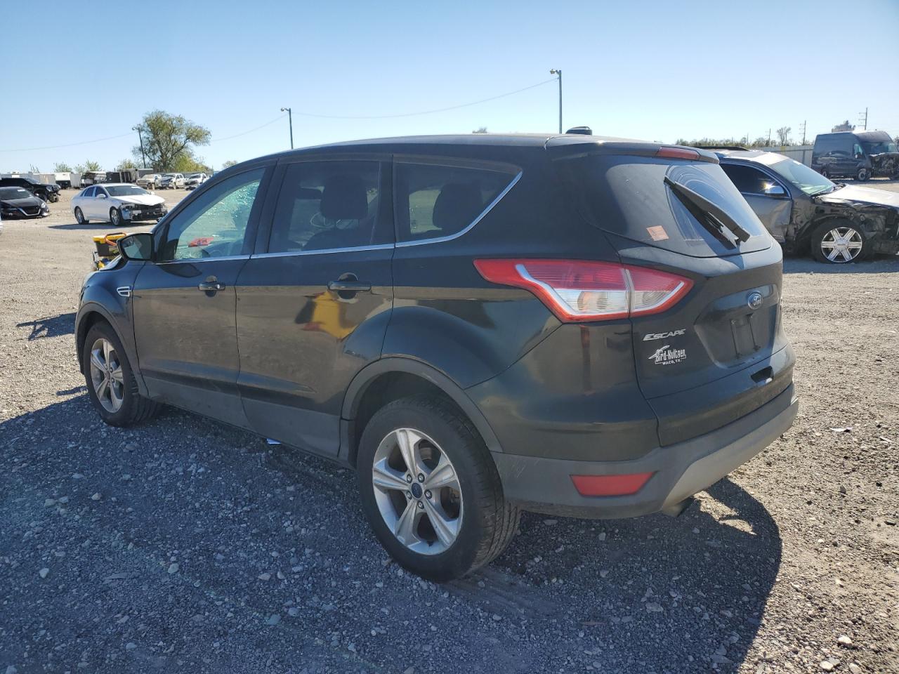 2016 Ford Escape - Image 2