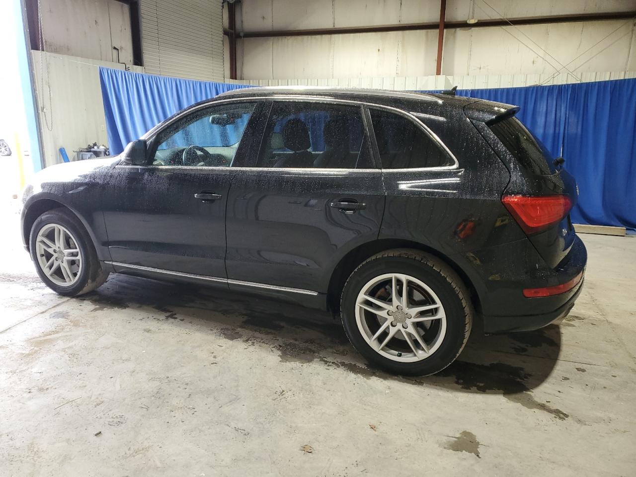 VIN WA1CMAFP7EA049767 2014 AUDI Q5 no.2