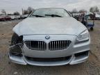 2012 Bmw 650 I for Sale in Hillsborough, NJ - Front End