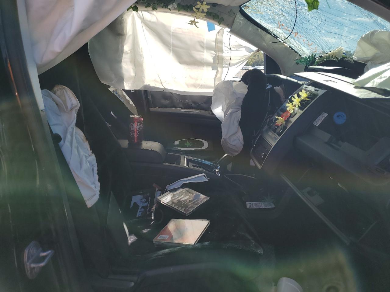 2010 Dodge Journey - Image 7