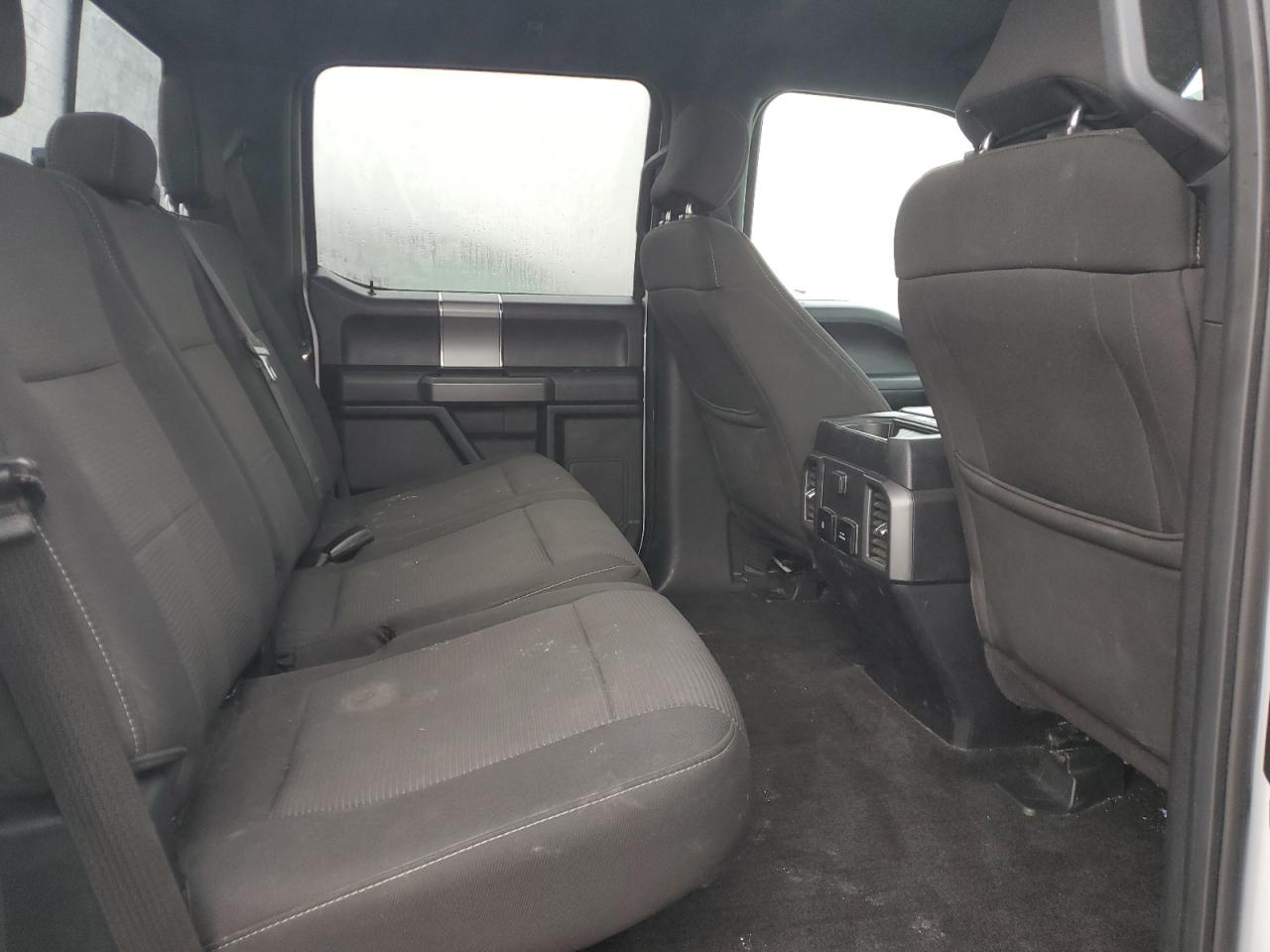 2017 Ford F-150 - Image 10