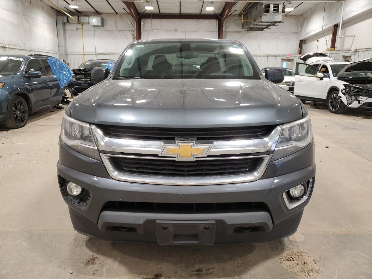2015 Chevrolet Colorado - Image 5