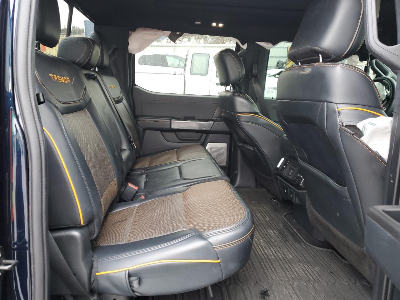 2022 Ford F-150 - Image 10