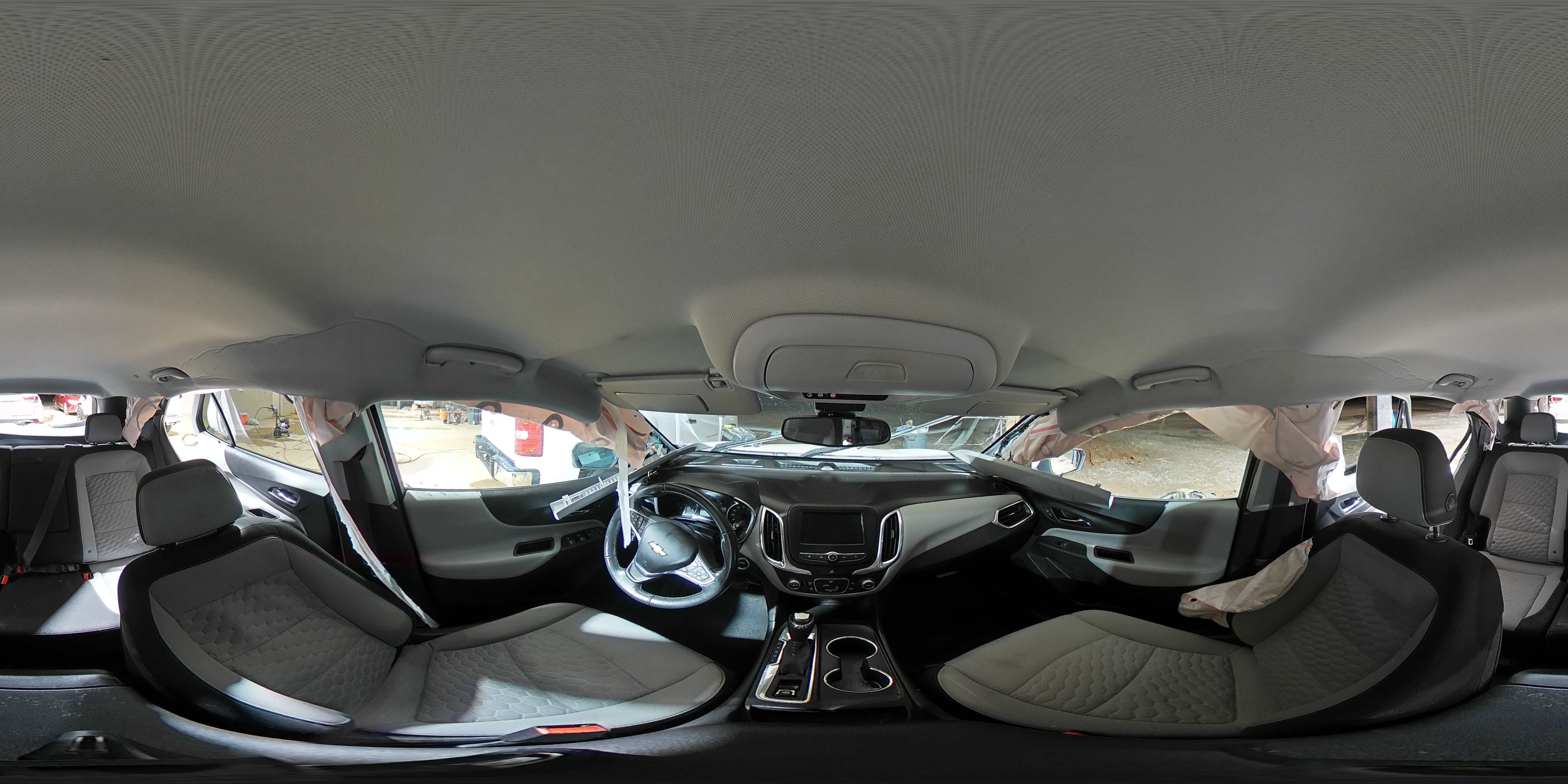 2019 Chevrolet Equinox - Image 16