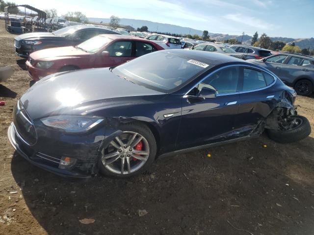 2015 Tesla Model S 85D