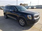 2021 Kia Telluride Lx na sprzedaż w Oklahoma City, OK - Hail