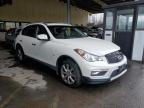 2017 Infiniti Qx50  за продажба в Marlboro, NY - Front End