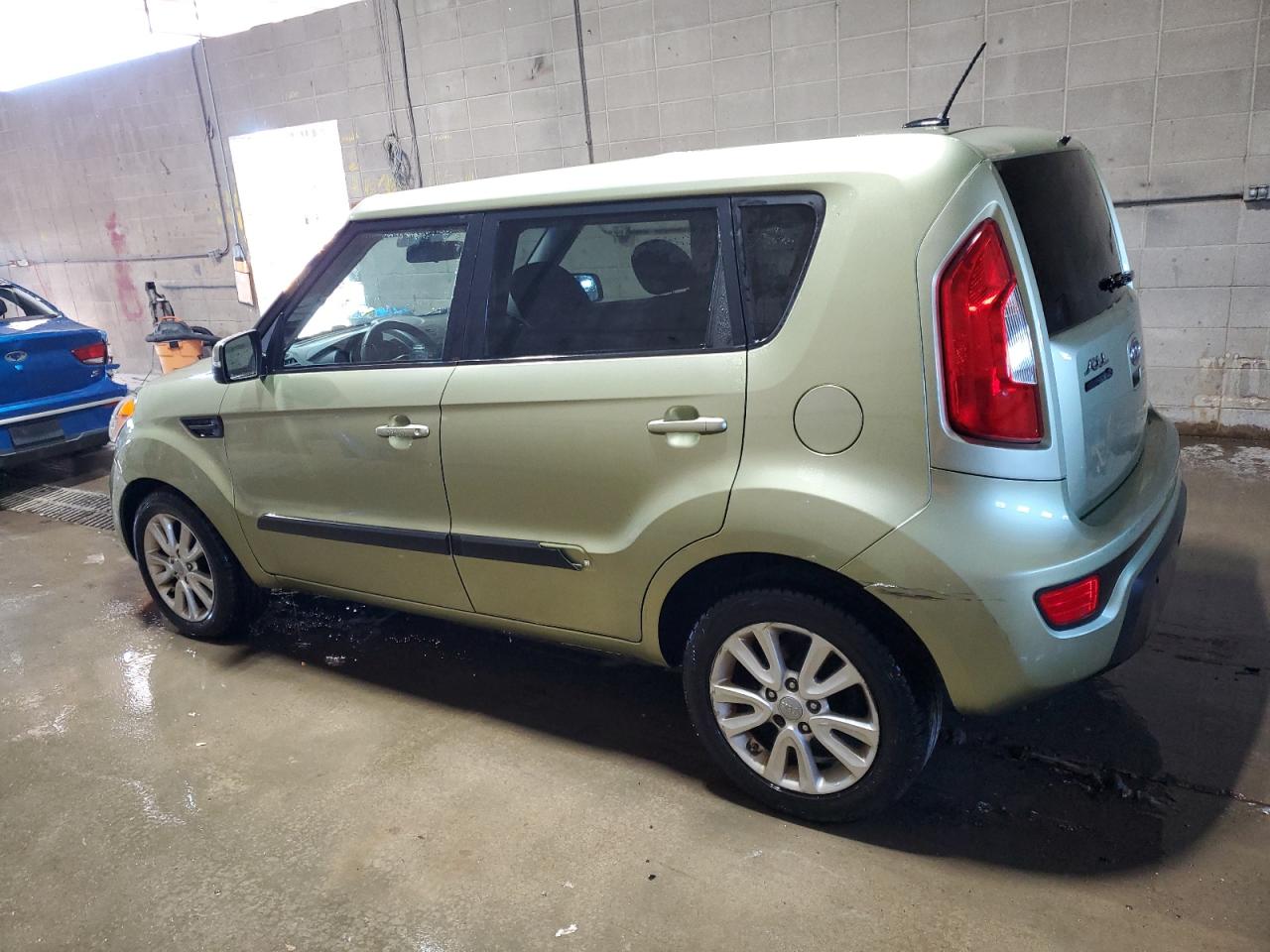2012 Kia Soul - Image 2