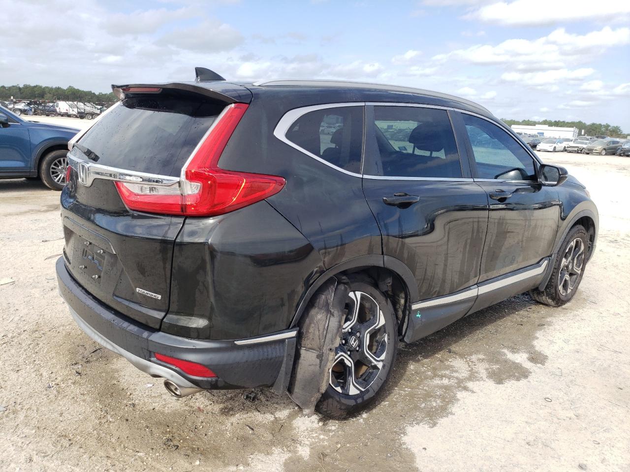 2019 Honda CR-V - Image 3