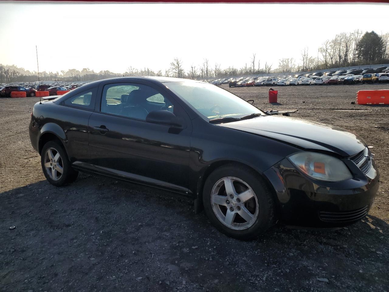 2010 Chevrolet Cobalt - Image 4