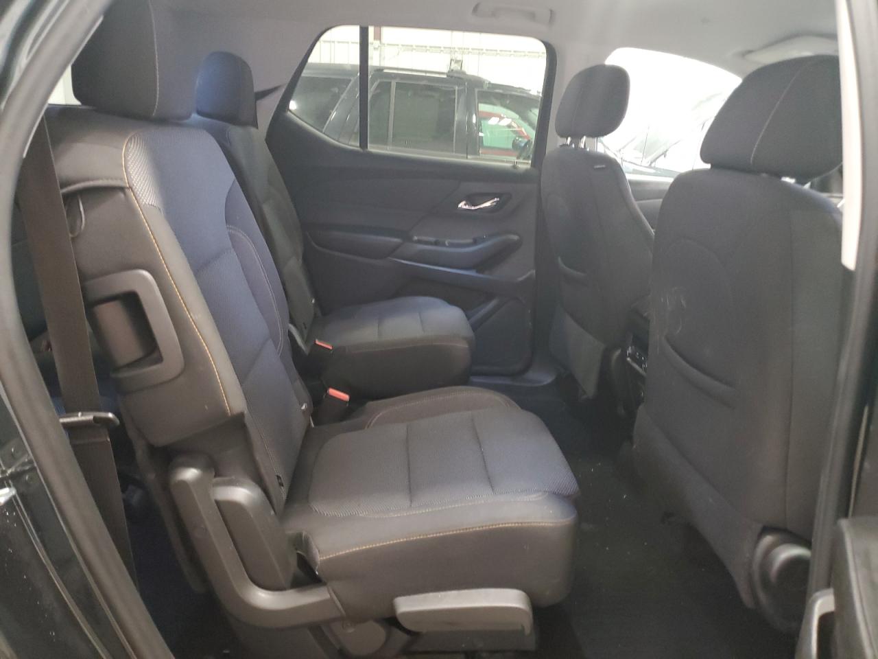 2021 Chevrolet Traverse - Image 11