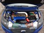 2008 FORD FOCUS ST-2 for sale at Copart SANDTOFT