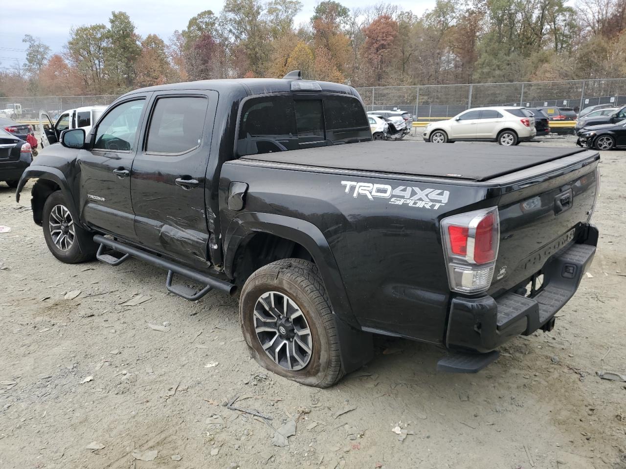 2020 Toyota Tacoma - Image 2
