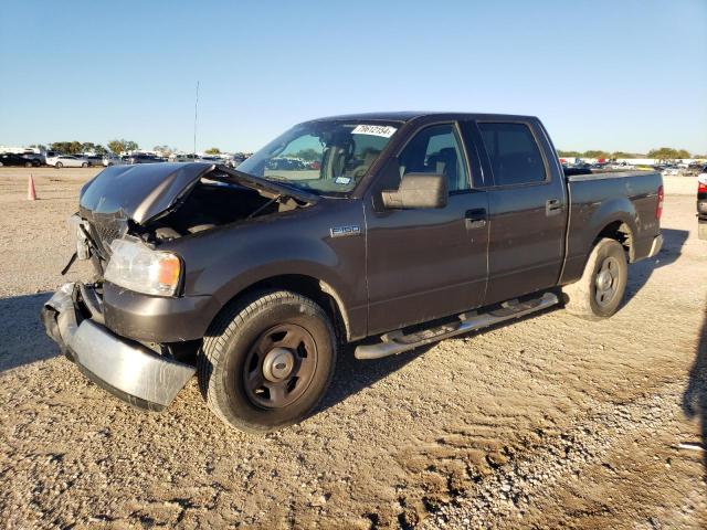 2004 Ford F150 Supercrew