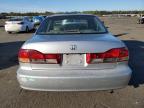 2002 Honda Accord Lx იყიდება Brookhaven-ში, NY - Mechanical