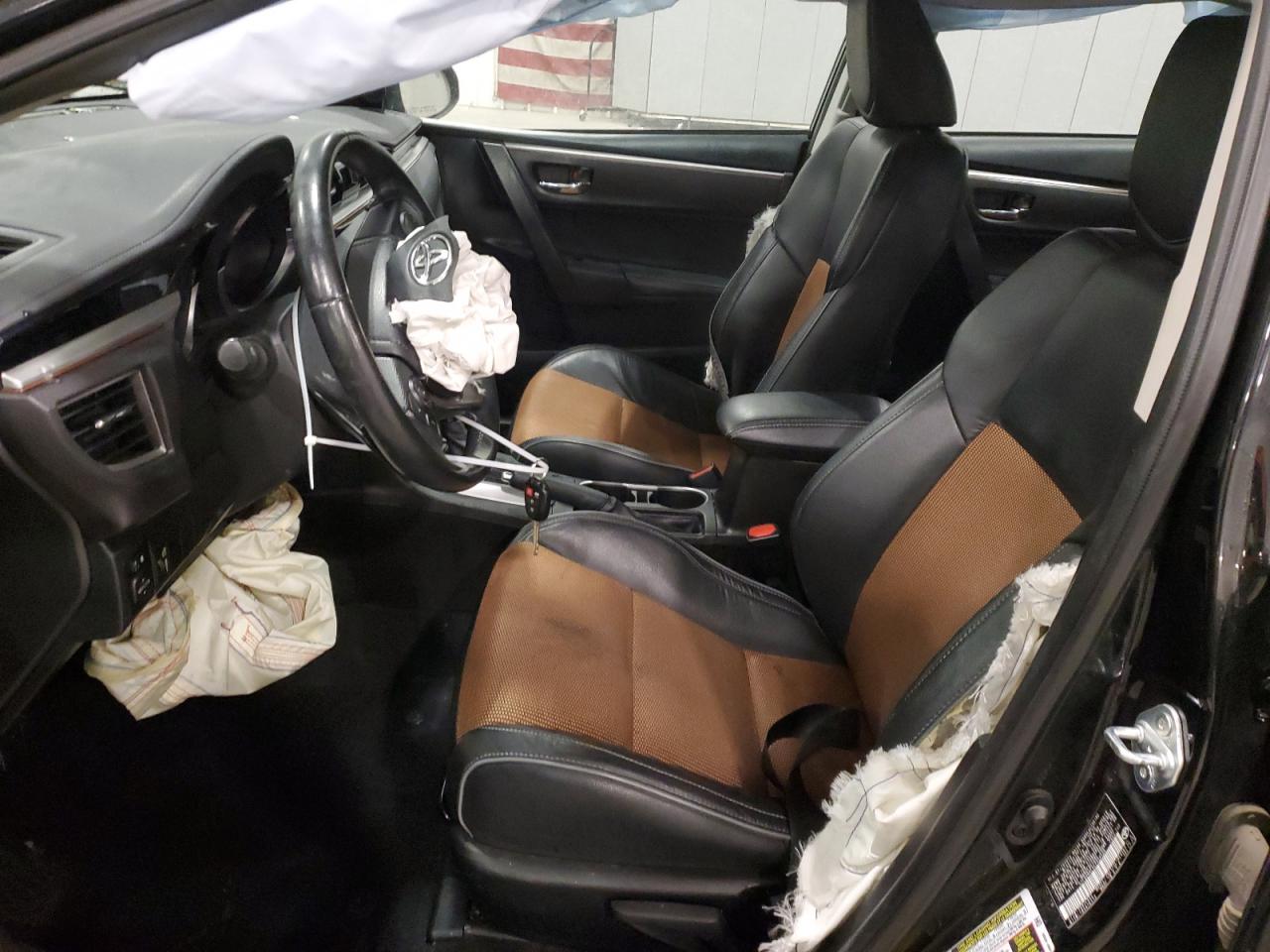 2014 Toyota Corolla - Image 7
