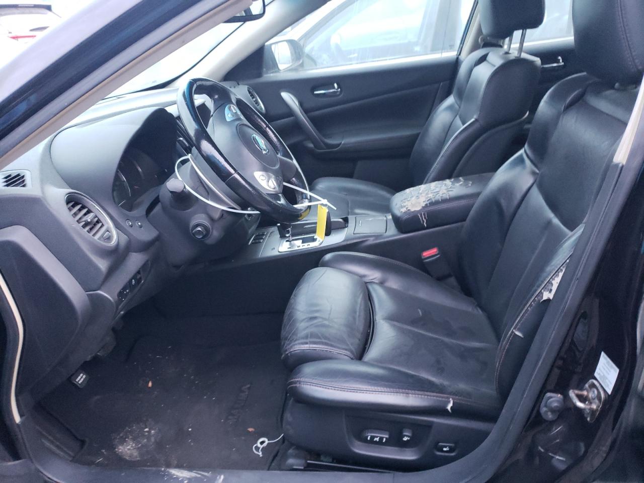 2010 Nissan Maxima - Image 7