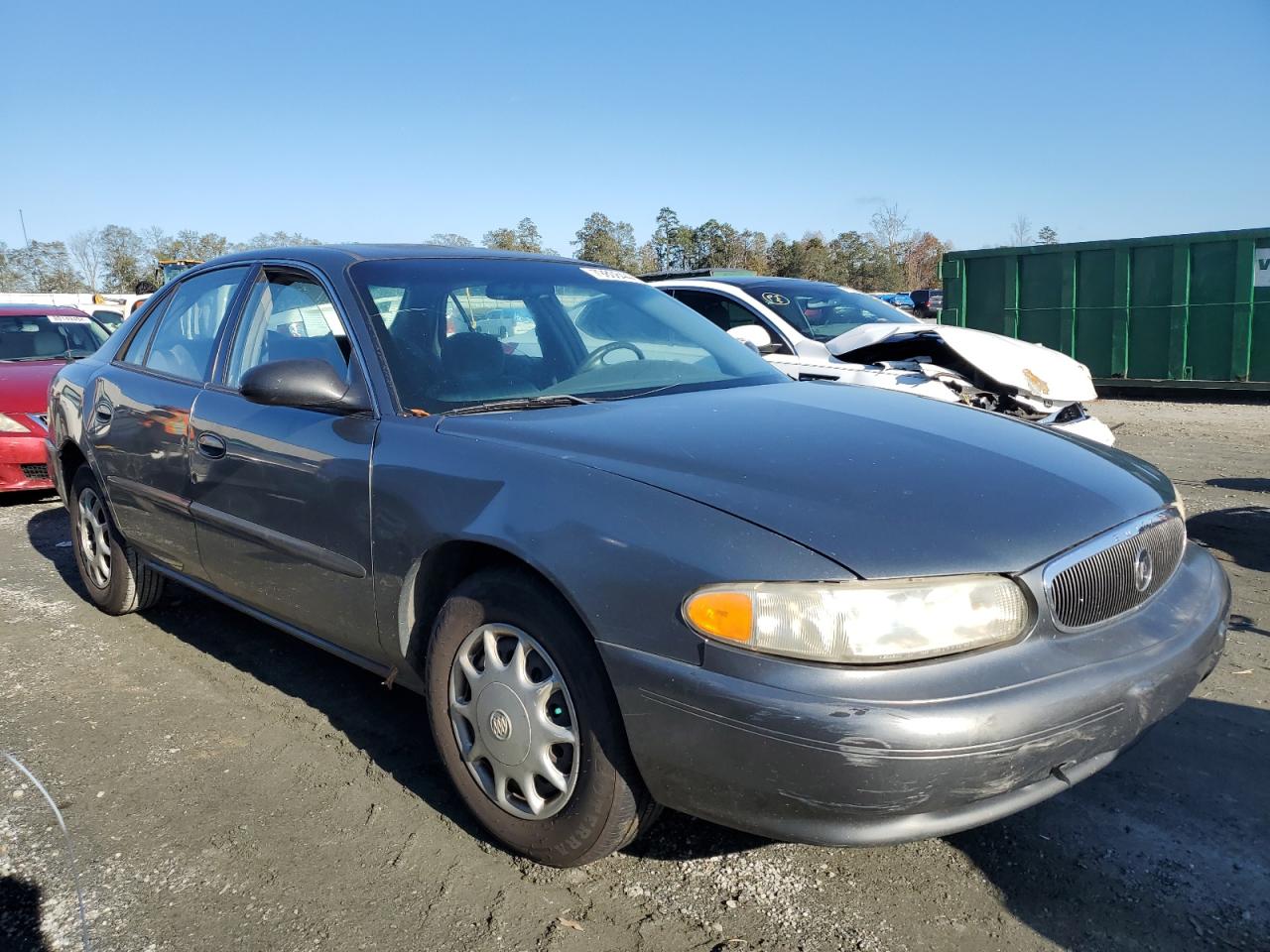 2005 Buick Century - Image 4