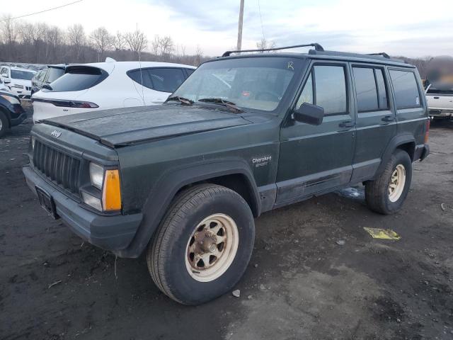 1996 Jeep Cherokee Sport na sprzedaż w Marlboro, NY - Normal Wear