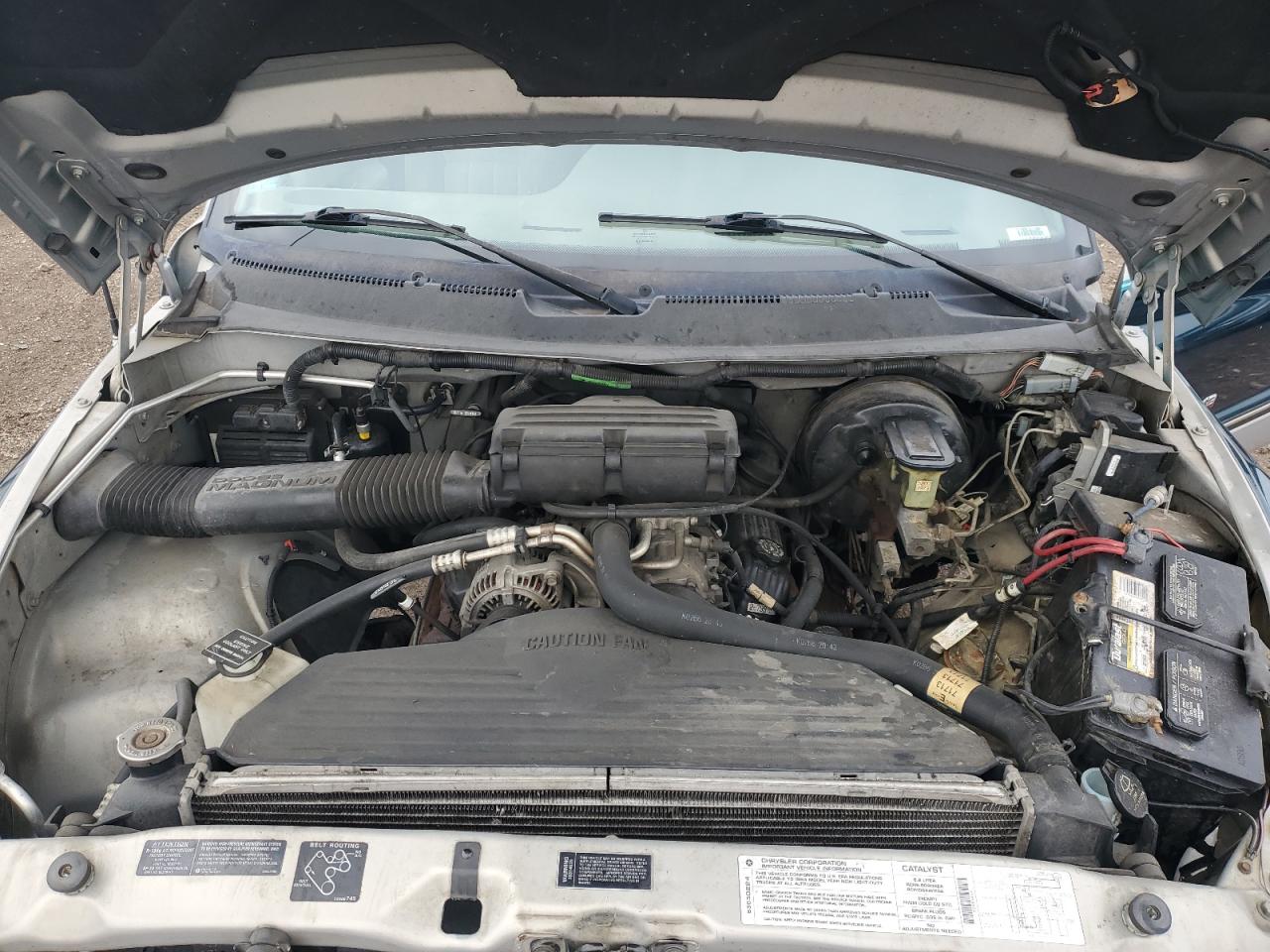 1994 Dodge RAM - Image 12