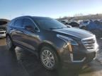 2017 Cadillac Xt5 Luxury на продаже в Littleton, CO - Hail