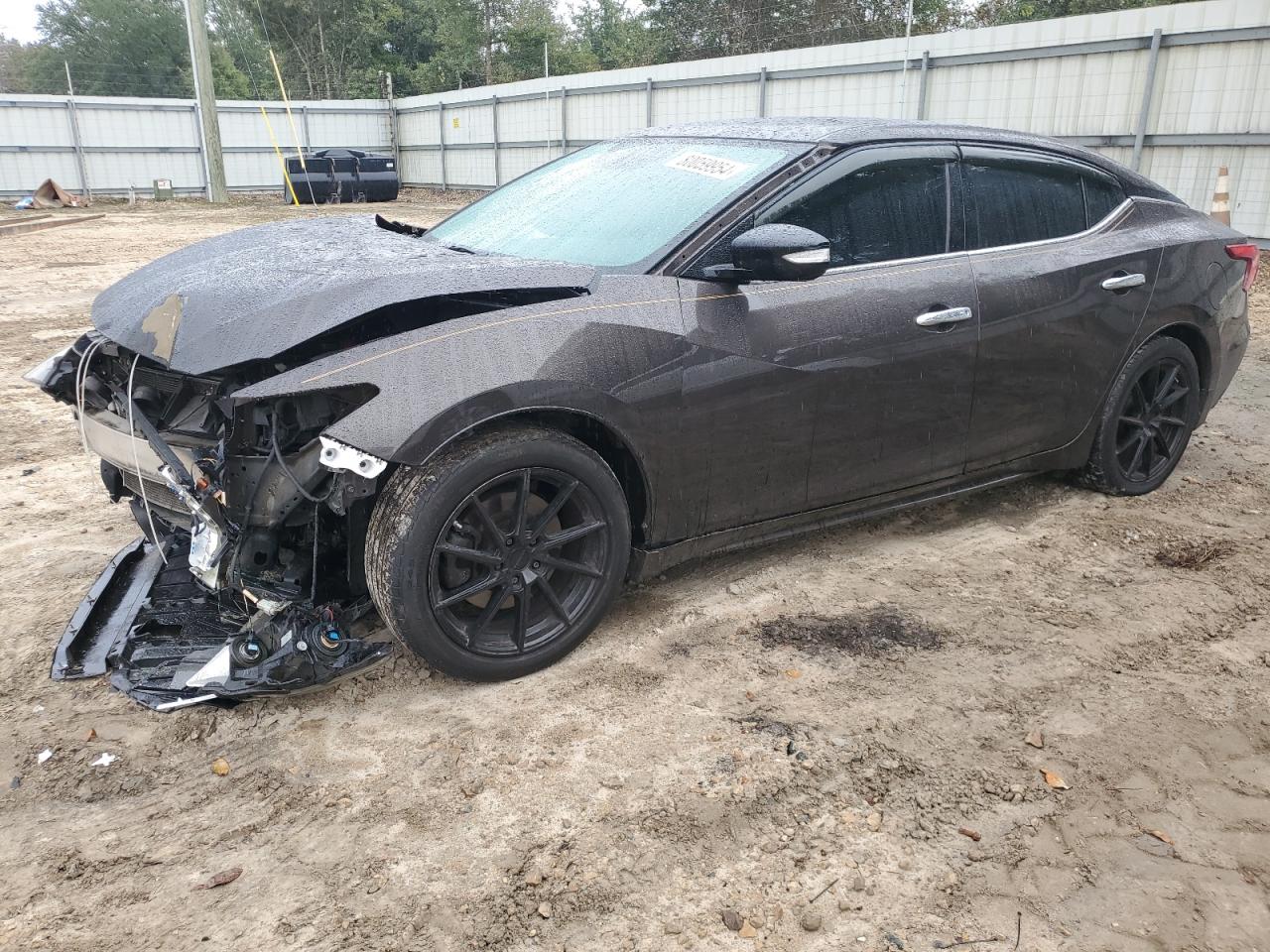 2016 Nissan Maxima - Image 1