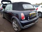 2006 MINI MINI COOPE for sale at Copart SANDY