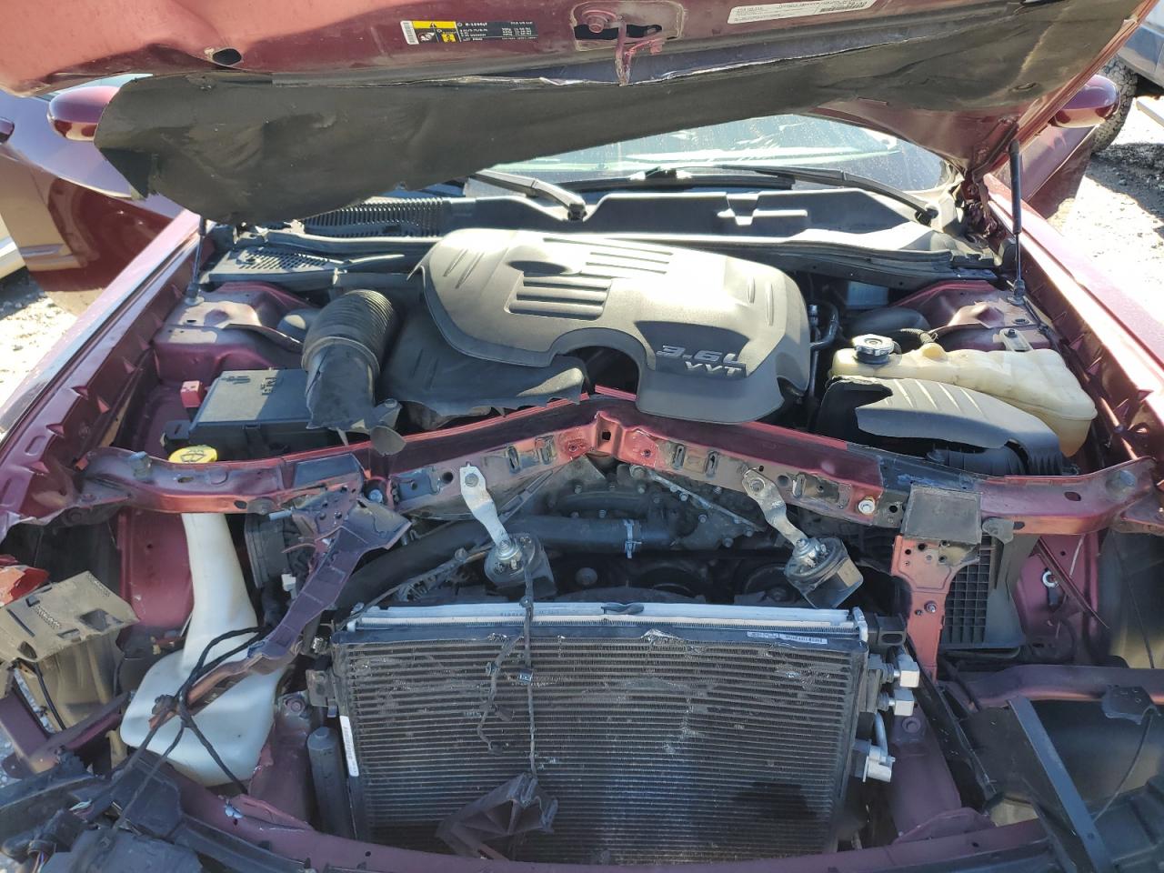 2018 Dodge Challenger - Image 11