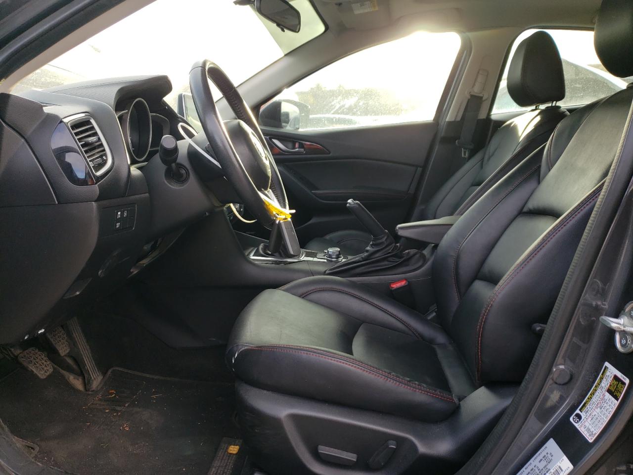 2014 Mazda 3 - Image 7