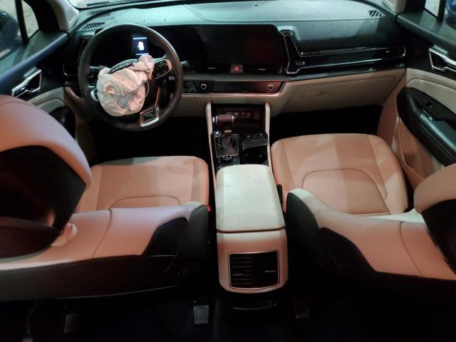  KIA SPORTAGE 2023 Сірий