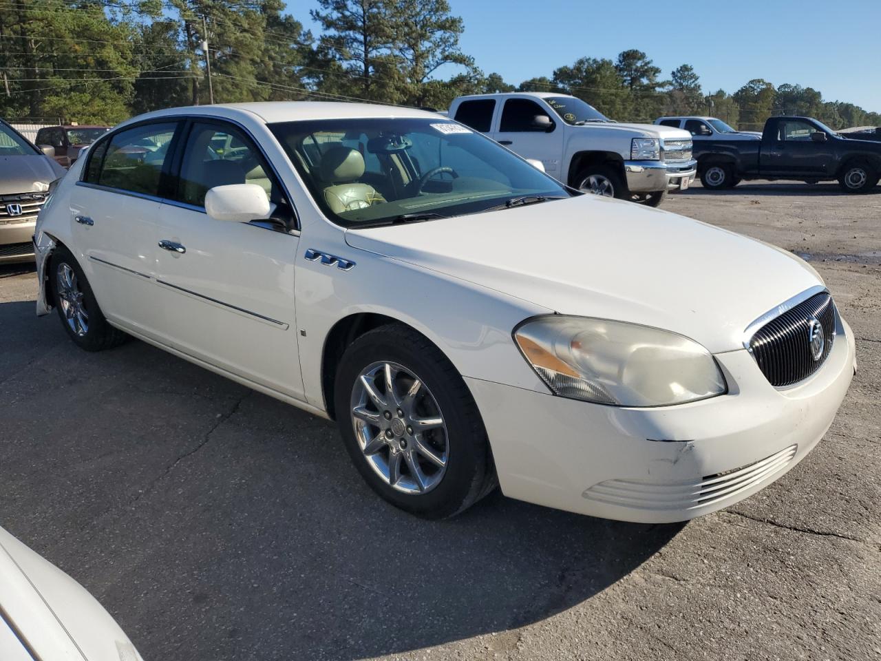 2006 Buick Lucerne - Image 4