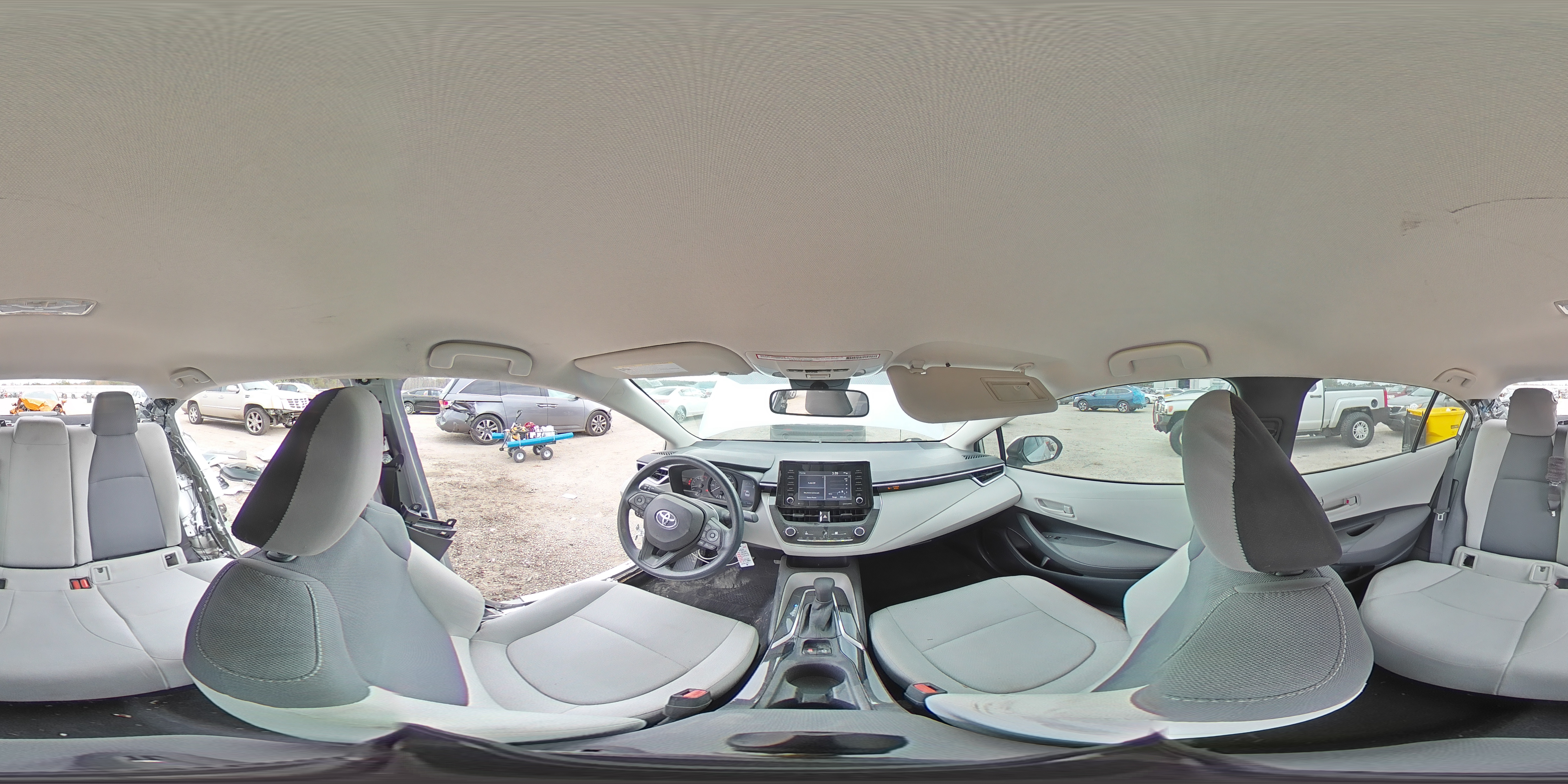 2022 Toyota Corolla - Image 13