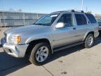 2003 Nissan Pathfinder Le للبيع في Littleton، CO - Front End